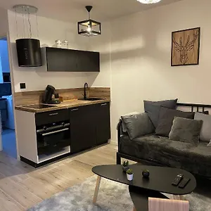 T2 Hypercentre Luchon, Jardin Et Parking Privatifs Appartement